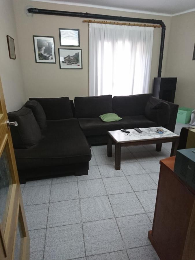 Habitacions Cal Gueles Sanauja Eksteriør billede